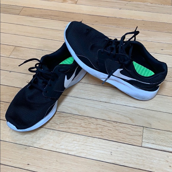 Nike Other - Nike Kaishi Black